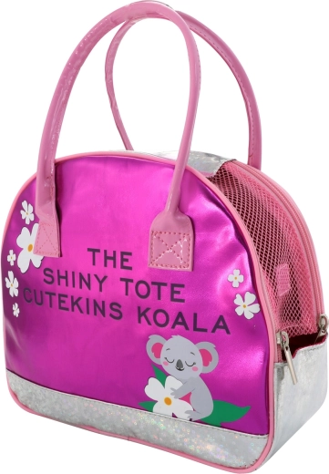 Stilinga kelioninė rankinė