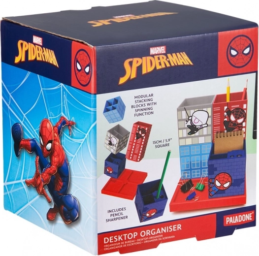 Oficiali „Marvel“ licencija