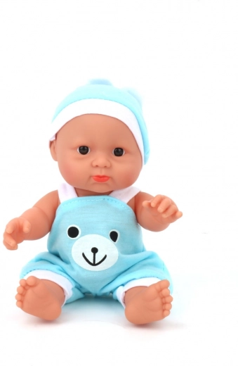 Kokybiški drabužėliai kasdieniam žaidimui