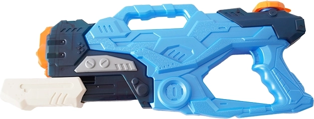 Tris purkštukai maksimaliai aprėpčiai