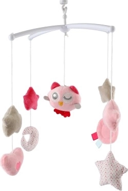 Paprastas montavimas ant lovytės