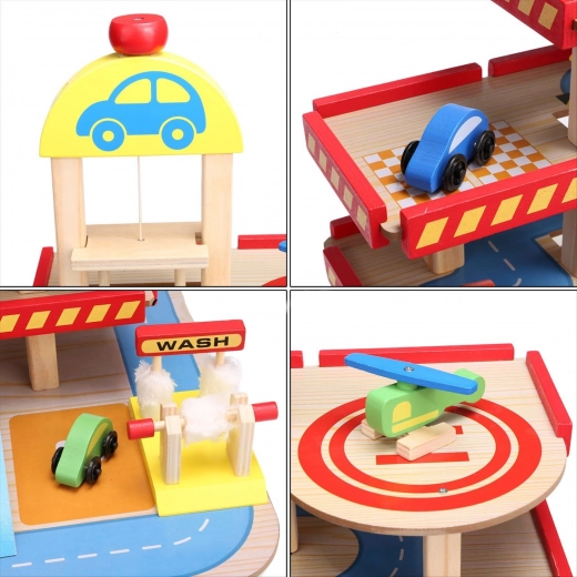 Versatile fun