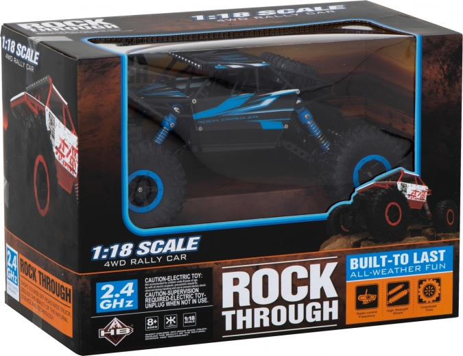 Stabilus 2,4 GHz valdymas