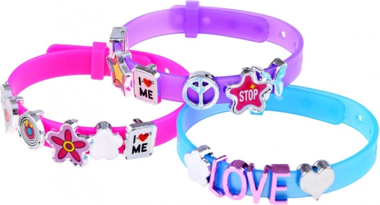 Įvairios spalvinės galimybės