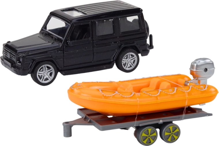 Realistiškos detalės