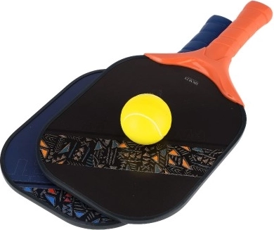 Atspari medžiaga lauko pramogoms