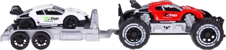 Tvirta ir atspari konstrukcija