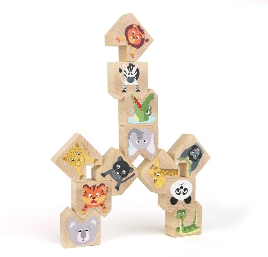 Motor skills and memory development