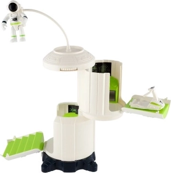 Dvi pasukamos valdymo patalpos