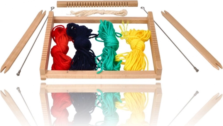 Viskas, ko reikia, pakuotėje