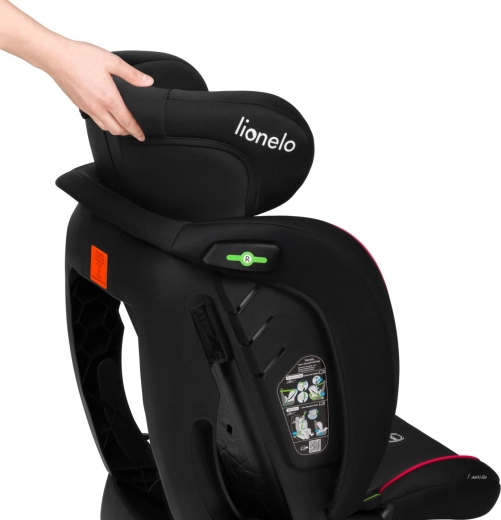 Comfort with Memory Foam and recline