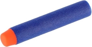 Minkšta ir saugi putų medžiaga