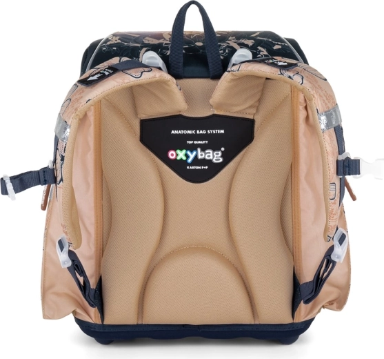 Ergonomiškas nešiojimas visą dieną