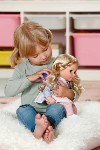 Kokybiški plaukai šukuosenoms