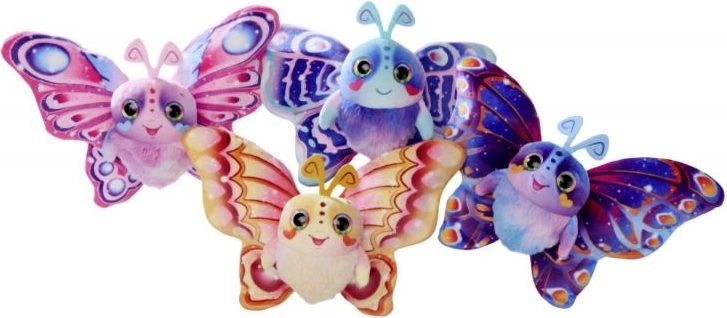 Ryškios spalvos ir vaivorykštės akys