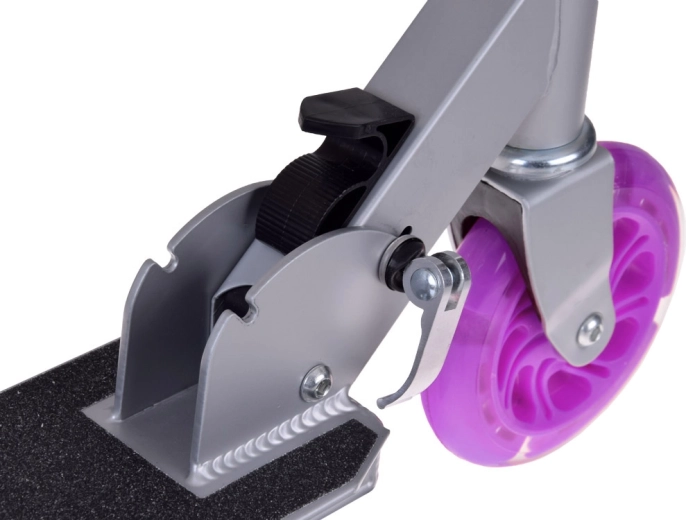 LED ratai – daugiau pramogų ir saugumo