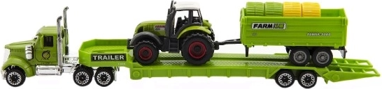 Plastiko ir metalo derinys