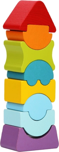 Patogu ir stabilu statyti