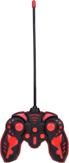 Nuotolinis valdymas su demo režimu