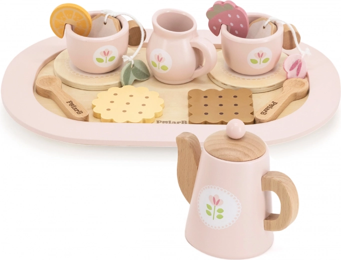 Interaktyvios detalės dar didesniam smagumui