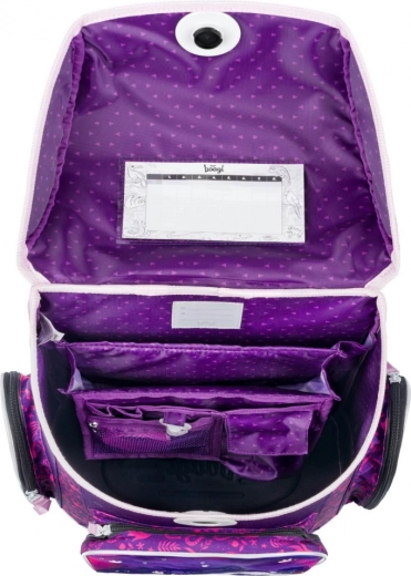 Praktiškas magnetinis užsegimas