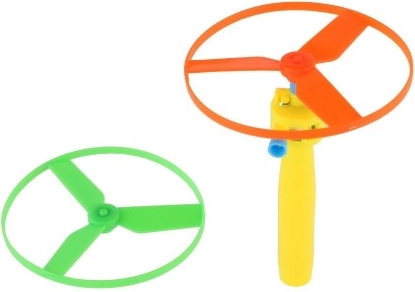 Du sraigteliai dvigubam smagumui