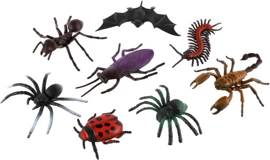 Realistiškos detalės mokymuisi ir žaidimui