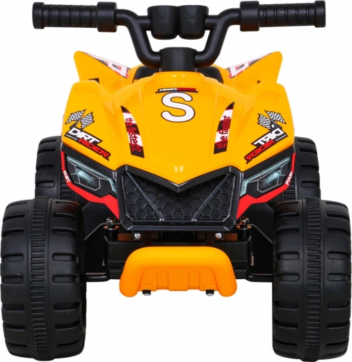 Lengva ir kompaktiška konstrukcija