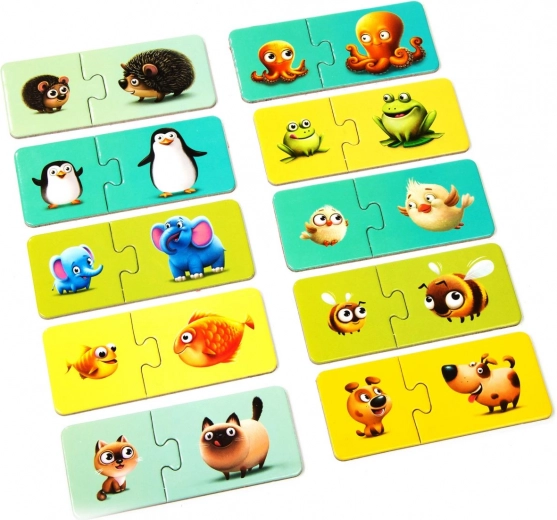 Mokymasis per žaidimą: 10 išmanių porų