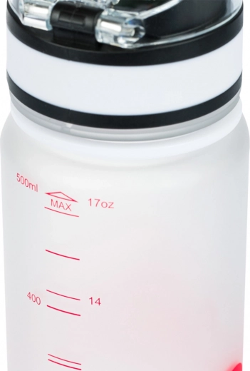 Durable BPA-free Tritan