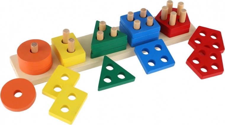 Įtemptas žaidimas visai šeimai