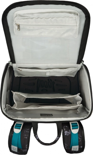 Išmani organizacija ir patvarios medžiagos