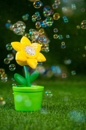 Lengvas naudojimas ir stabili bazė