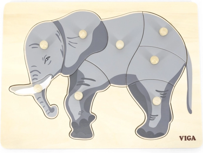 Aukšta medžiagos kokybė