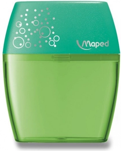 Praktiška skaidri dėžutė