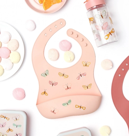 Adjustable size and soft silicone