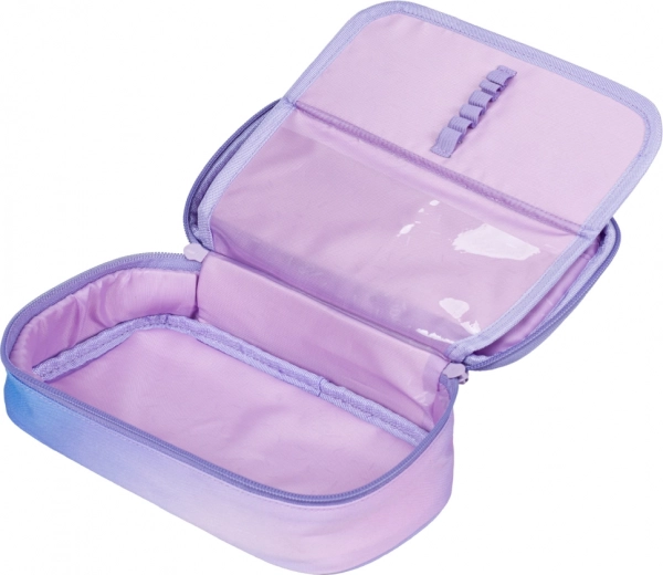 Stilingi ir patvarūs užtrauktukai