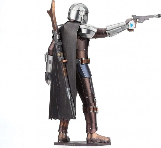 Kolekcinis modelis STAR WARS gerbėjams