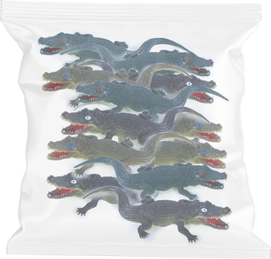 Pakuotė po 12 vienetų, 3 skirtingos rūšys