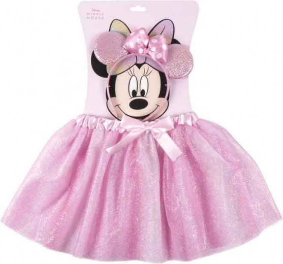 Gift-ready packaging and dress-up fun