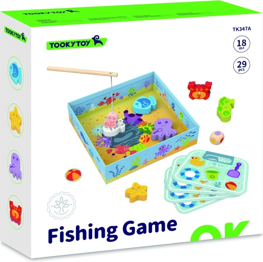 Play and learn in one