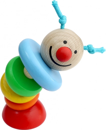 Saugus medinis atlikimas