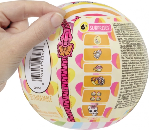 Išpakuok: iki 6 pavasarinių staigmenų