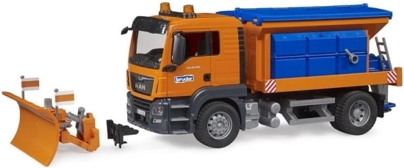 Detalus ir funkcionalus modelis