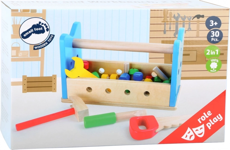 Develops fine motor skills and creativity