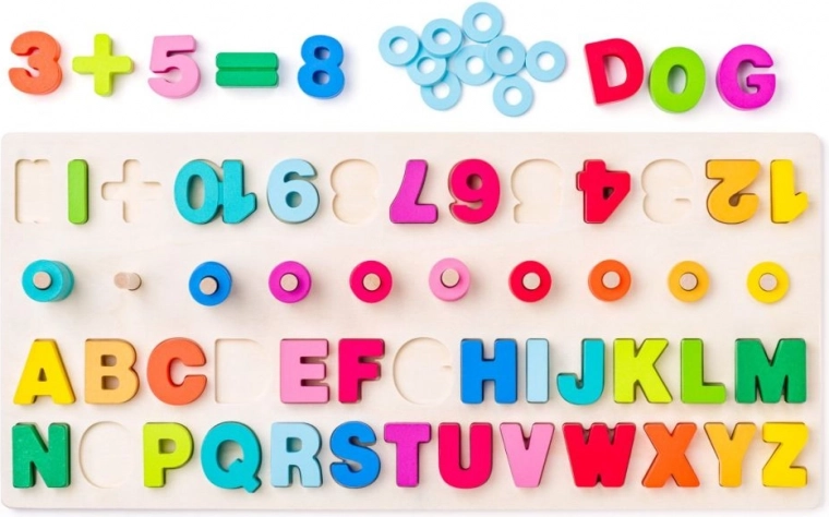 Mokomoji pramoga vienoje vietoje