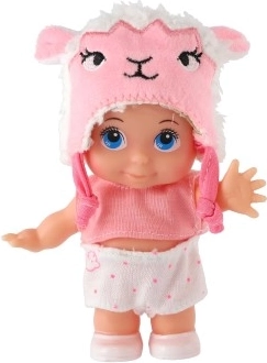 Tvirtas kūnas ir judančios rankos