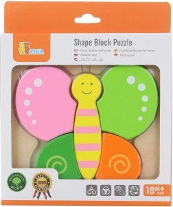 Spalvinga ir saugu vaikams