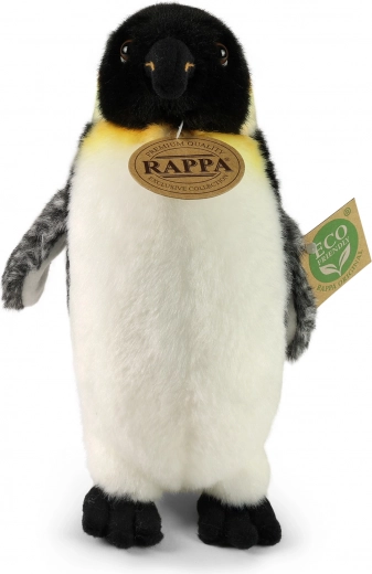 Super-soft plush for endless cuddles
