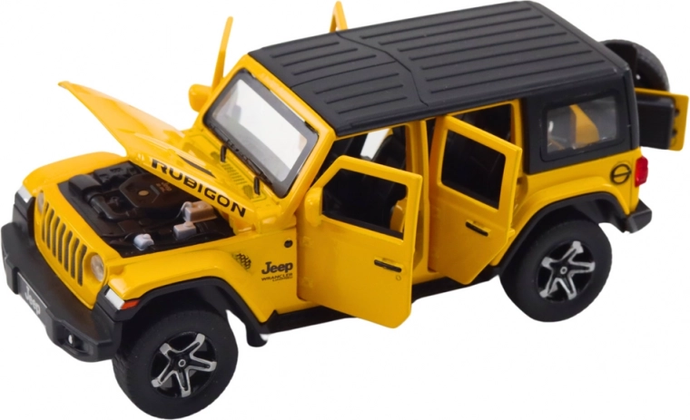 Realistiškos detalės ir metalinė konstrukcija